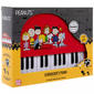 Peanuts(tm) Schroeder''s 25 Note Grand Piano - image 1