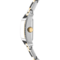 Womens DKNY Mini Two-Tone Bracelet Watch Gift Set DK1L143M0055 - image 2