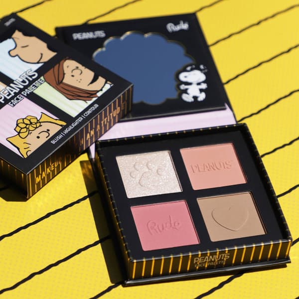 Peanuts&#8482; Face Palette