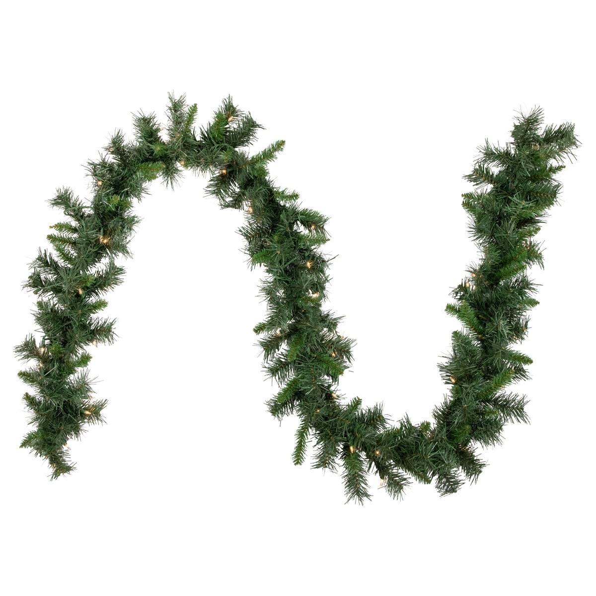 Northlight Seasonal 5pc. Pre-Lit Artificial Christmas Set