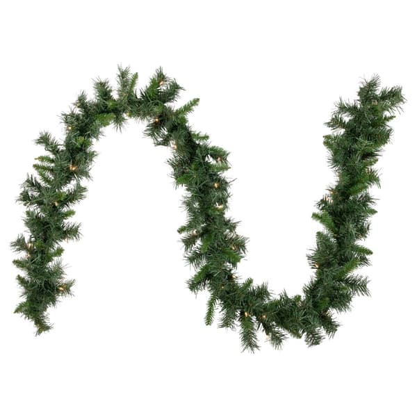 Northlight Seasonal 5pc. Pre-Lit Artificial Christmas Set