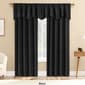 Sun Zero Belmont Total Blackout Rod Pocket Panel Curtain - image 6
