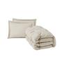 Truly Soft Cloud Puffer 180 Thread Count Comforter Set - image 4