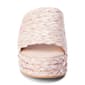 Womens Beach by Matisse Peony Platform Slide Sandals - image 3