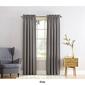 Lark 2pk. Pole Top Panel Curtains - image 5