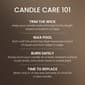 Yankee Candle&#174; 22oz. Seaside Woods Jar Candle - image 3