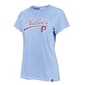 Womens ''47 Brand Phillies Believer Short Sleeve Tee - image 1