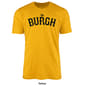 Mens The Burgh Short Sleeve Tee - image 2