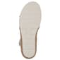 Womens Cliffs by White Mountain Tinna Wedge Sandals - image 5