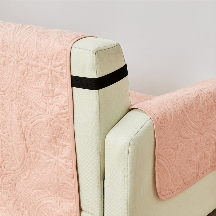 Freshfolds Reversible Quilted Pet Furniture Protector