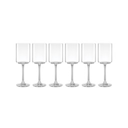 Lenox(R) Tuscany Classics Straight Red Wine Glasses - Set of 6