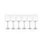 Lenox® Tuscany Classics Straight Red Wine Glasses - Set of 6 - image 1
