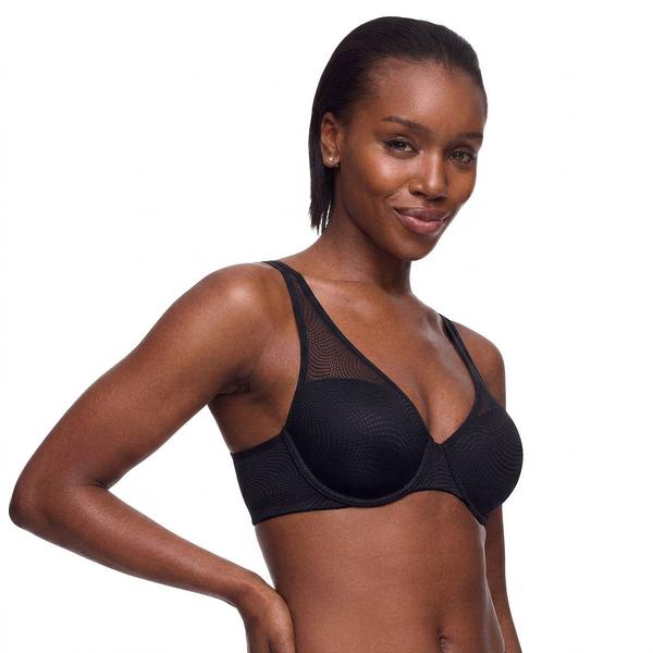 Womens Warners® Signature Support Dot Underwire Bra- WRW263PU07
