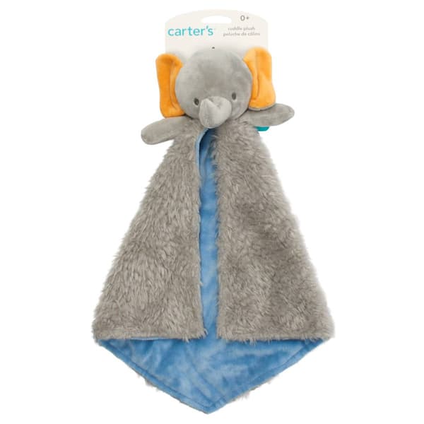 Carter''s(R) Elephant Blanky - image 