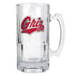 NCAA Montana Grizzlies 32oz. Macho Glass Mug - image 1