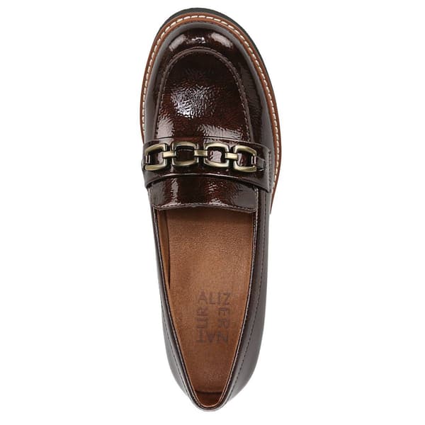 Womens Naturalizer Cabana Loafers
