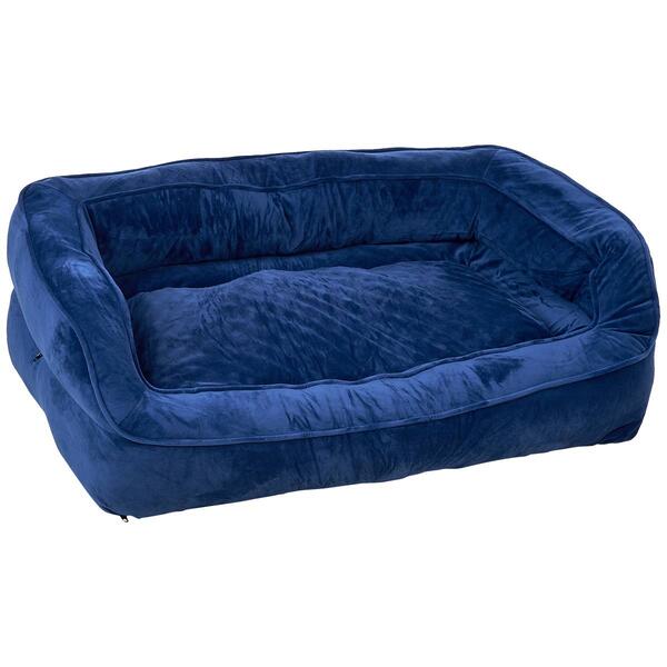 Comfortable Pet XL Super Soft Sofa Pet Bed - image 