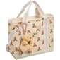 Betsey Johnson Badie Canvas Mini Tote - image 3