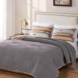 Greenland Home Fashions&#8482; Painted Desert Boho Quilt Set