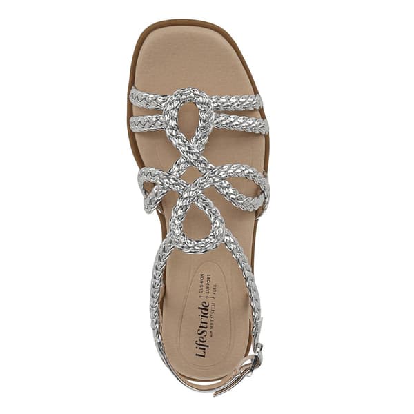 Womens LifeStride Reagan Strappy Sandals