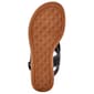 Womens Aerosoles Anya Canvas Thong Sandals - image 5