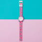 Kids Timex® Pretty Silicone Strap Analog Watch  - TW2Y59700JT - image 6