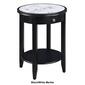 Convenience Concepts American Heritage Baldwin End Table - image 2
