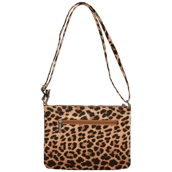 DS Fashion NY N/S Crossbody