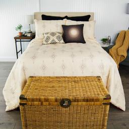 Donna Sharp Your Lifestyle Mesa 3pc. Quilt Bedding Set