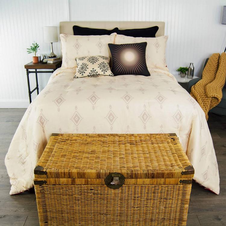 Donna Sharp Your Lifestyle Mesa 3pc. Quilt Bedding Set