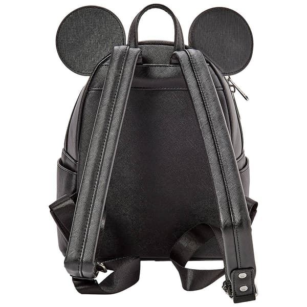 Loungefly Disney Mickey & Minnie Backpack