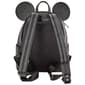Loungefly Disney Mickey & Minnie Backpack - image 4