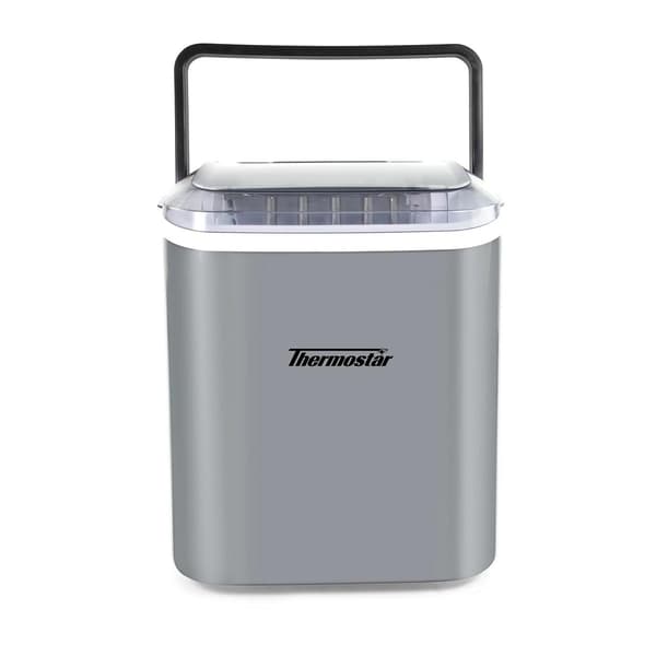 Thermostar 26lbs. Ice Maker
