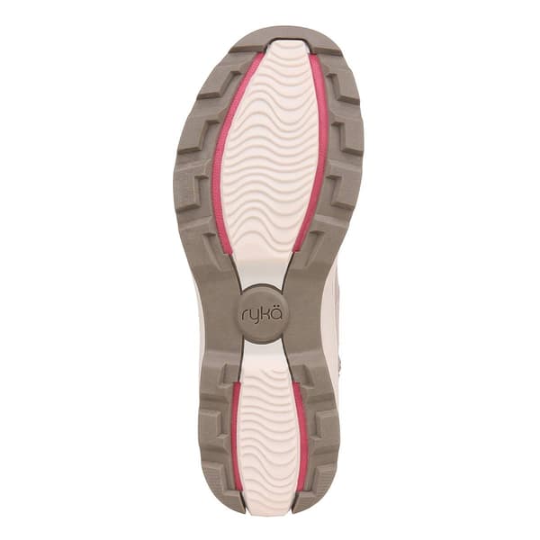 Womens Ryka Brunswick Hiking Boots