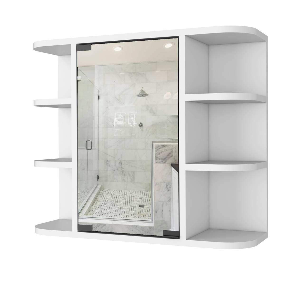 FM FURNITURE Valdez Medicine Cabinet