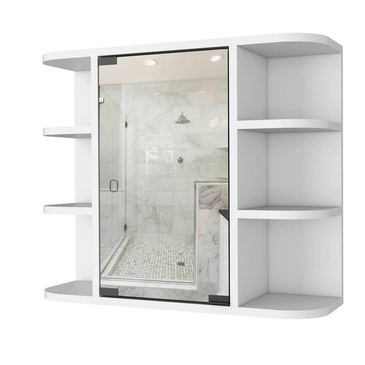 FM FURNITURE Valdez Medicine Cabinet
