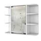 FM FURNITURE Valdez Medicine Cabinet - image 1