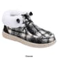Womens LAMO Sheepskin Cassidy Plaid Winter Boots - image 7