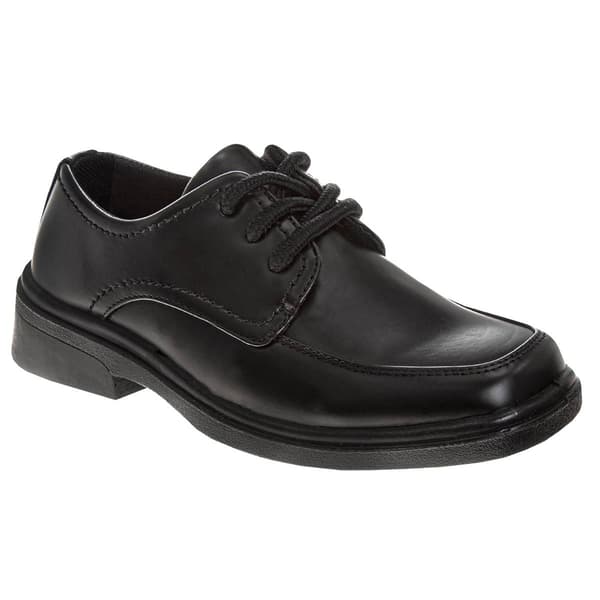 Big Boys Josmo Oxford Dress Shoes