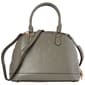 Adrienne Vittadini Avignon Dome Satchel - image 4