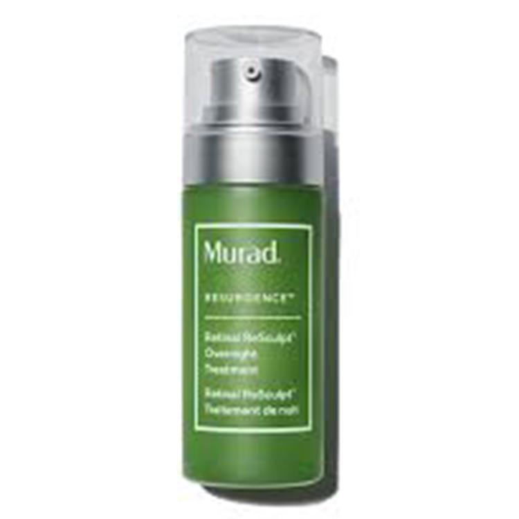 Murad Retinol Resculpt Overnight Treatment