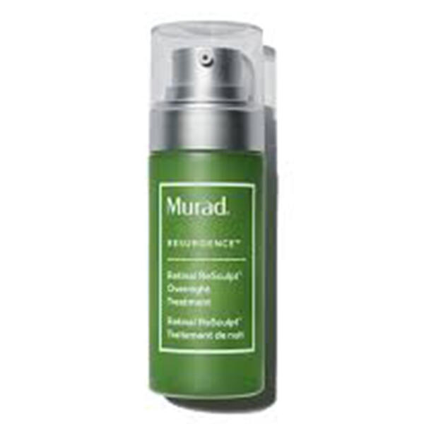 Murad Retinol Resculpt Overnight Treatment - image 