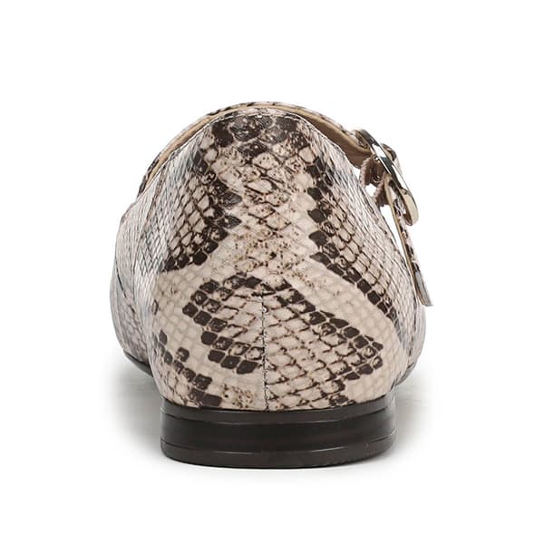 Womens Naturalizer Kelly Mary Jane Flats