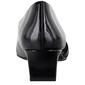 Womens Easy Street Entice Patent Pumps - image 3