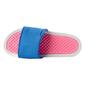 Womens Easy Spirit Travelcomfy 2 Sandals - Medium Blue - image 4