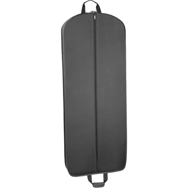 WallyBags(R) 60in. Deluxe Travel Garment Bag - image 