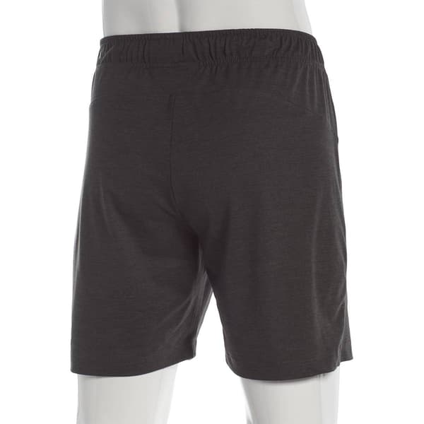 Mens Spyder Knit Jersey Shorts