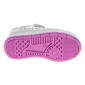 Toddler Girls Hello Kitty® Velcro Sneakers - image 6