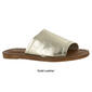 Womens Bella Vita Ros-Italy Slide Sandals - image 9