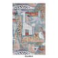 Nourison Astra Safari Rectangular Large Area Rug - image 8